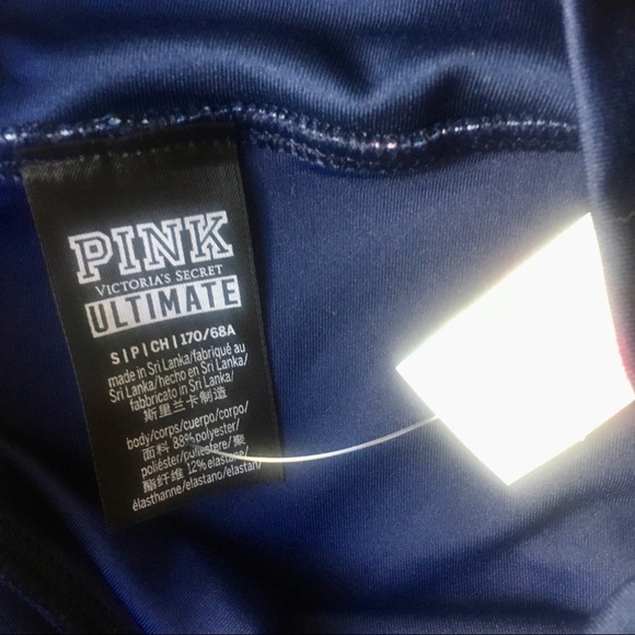 PINK by VS Ultimate Gym to Swim - Picture 9 of 10